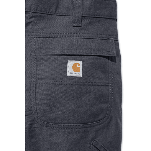 Carhartt 102812 Full Swing Stretch Cryder Dungaree Pant Trouser - CARGO & COMBAT TROUSERS