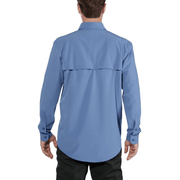 Carhartt 103011 Force Extreme Angler Long Sleeve Shirt - SHIRTS