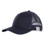 Carhartt 103056 Rugged Professional Series Canvas Mesh Back Cap - HEADWEAR