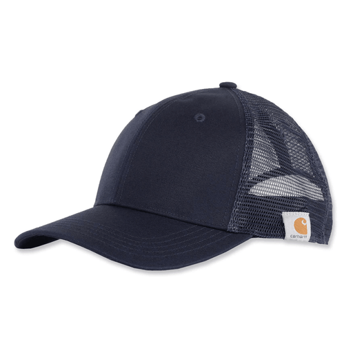 Carhartt 103056 Rugged Professional Series Canvas Mesh Back Cap - HEADWEAR