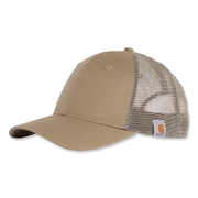 Carhartt 103056 Rugged Professional Series Canvas Mesh Back Cap - HEADWEAR