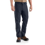 Carhartt 103109 Rugged Professional Series Flex Relaxed Fit Canvas Work Pant Trouser - BASIC & REAPER TROUSERS