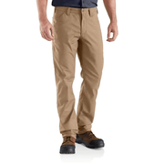 Carhartt 103109 Rugged Professional Series Flex Relaxed Fit Canvas Work Pant Trouser - BASIC & REAPER TROUSERS
