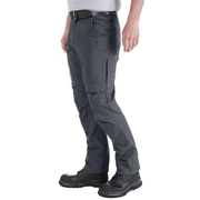 Carhartt 103159 Steel Rugged Flex Relaxed Fit Double Front Utility Cargo Pant Trouser - CARGO & COMBAT TROUSERS