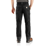 Carhartt 103160 Steel Rugged Flex Relaxed Fit Double Front Cargo Trouser Pant - CARGO & COMBAT TROUSERS
