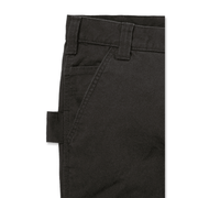 Carhartt 103339 Rugged Flex Straight Fit Duck Tapered Leg Utility Work Pant - CARGO & COMBAT TROUSERS