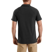 Carhartt 103569 Force Relaxed Fit Midweight Short Sleeve Pocket Polo - POLO SHIRTS