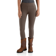Carhartt 103609 Force Fitted Lightweight Utility Leggings - WOMENS TROUSERS
