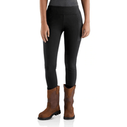 Carhartt 103609 Force Fitted Lightweight Utility Leggings - WOMENS TROUSERS