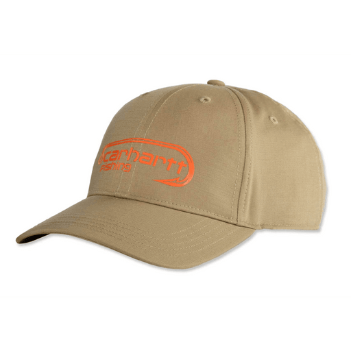 Carhartt 103631 Force Extremes Fish Hook Logo Cap - HEADWEAR