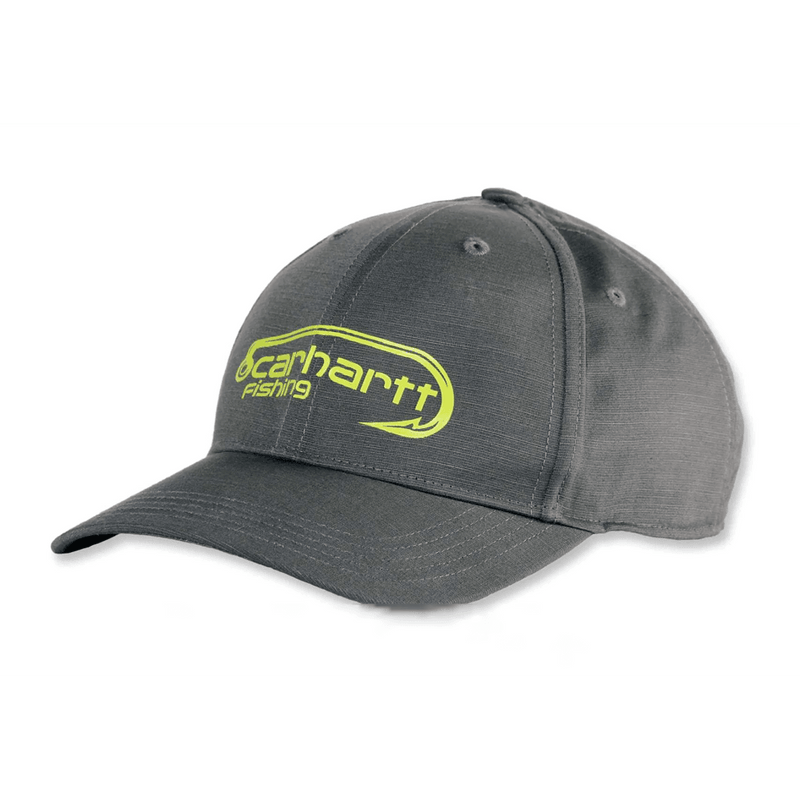 Carhartt 103631 Force Extremes Fish Hook Logo Cap - HEADWEAR