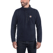 Carhartt 103831 Half Zip Fleece Jacket - FLEECE CLOTHING