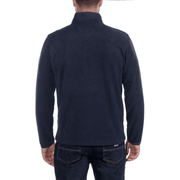 Carhartt 103831 Half Zip Fleece Jacket - FLEECE CLOTHING