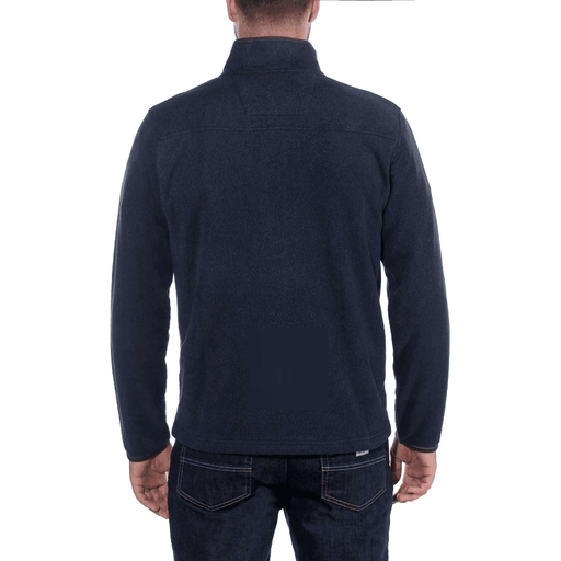 Carhartt 103831 Half Zip Fleece Jacket - FLEECE CLOTHING