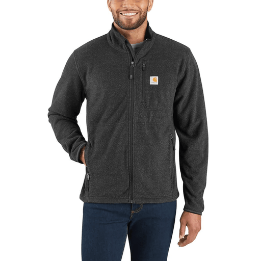 Carhartt 103832 Dalton Full Zip Fleece Jacket - FLEECE CLOTHING