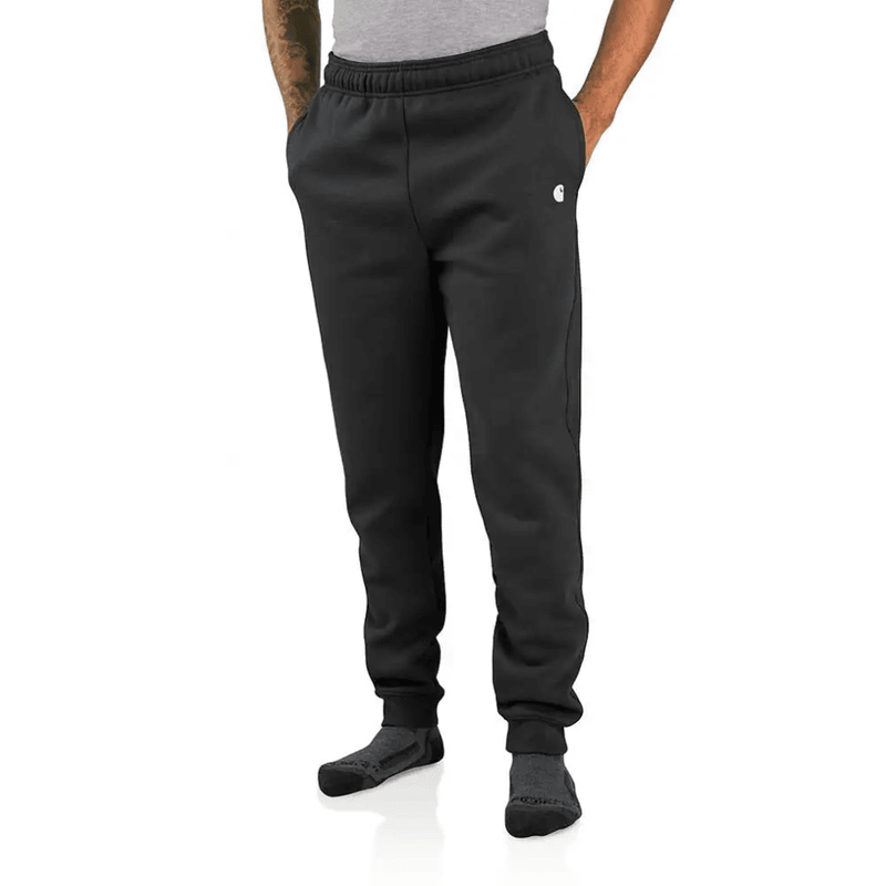 Carhartt 105307 Relaxed Fit Midweight Tapered Sweatpant Jogger - CARGO & COMBAT TROUSERS