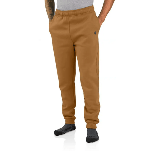 Carhartt 105307 Relaxed Fit Midweight Tapered Sweatpant Jogger - CARGO & COMBAT TROUSERS