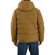 Carhartt 105474 Montana Loose Fit Insulated Water Repellent Jacket - JACKETS & COATS