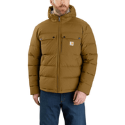Carhartt 105474 Montana Loose Fit Insulated Water Repellent Jacket - JACKETS & COATS