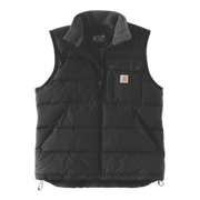 Carhartt 105475 Montana Loose Fit Insulated Water Repellent Vest Gilet - BODYWARMERS