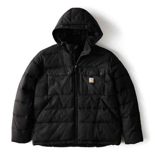 Carhartt 107082 Montana Loose Fit Insulated Jacket - Apparel & Accessories > Clothing > Outerwear > Coats & Jackets > Puffer Jackets JACKETS & COATS