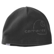 Carhartt 107186 Fleece Debossed Hat - Apparel & Accessories > Clothing Accessories > Hats > Beanies HEADWEAR