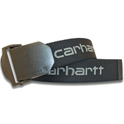 Carhartt A0005501 Heavy Duty Nylon Webbing Belt - BELTS