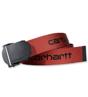 Carhartt A0005501 Heavy Duty Nylon Webbing Belt - BELTS