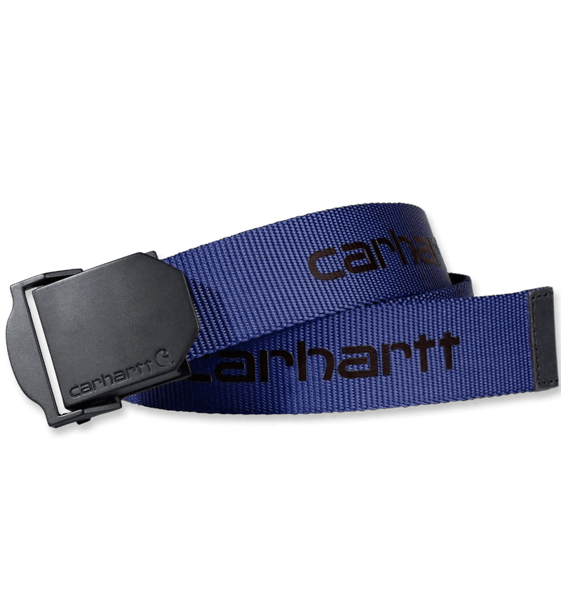 Carhartt A0005501 Heavy Duty Nylon Webbing Belt - BELTS