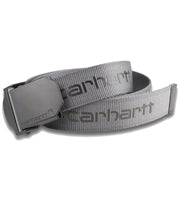 Carhartt A0005501 Heavy Duty Nylon Webbing Belt - BELTS