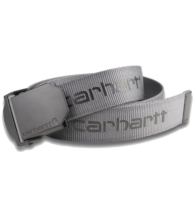 Carhartt A0005501 Heavy Duty Nylon Webbing Belt - BELTS