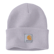 Carhartt A18 Watch Knitted Cuff Beanie Hat - HEADWEAR