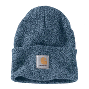 Carhartt A18 Watch Knitted Cuff Beanie Hat - HEADWEAR