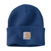 Carhartt A18 Watch Knitted Cuff Beanie Hat - HEADWEAR