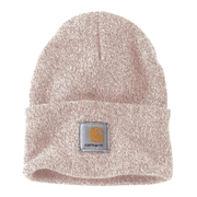 Carhartt A18 Watch Knitted Cuff Beanie Hat - HEADWEAR