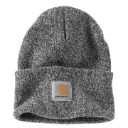 Carhartt A18 Watch Knitted Cuff Beanie Hat - HEADWEAR