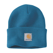 Carhartt A18 Watch Knitted Cuff Beanie Hat - HEADWEAR
