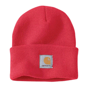 Carhartt A18 Watch Knitted Cuff Beanie Hat - HEADWEAR