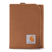 Carhartt B0000236 Nylon Duck Trifold Wallet - WALLETS