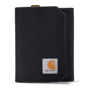 Carhartt B0000236 Nylon Duck Trifold Wallet - WALLETS