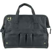 Carhartt B0000352 16-Inch 30 Pocket Heavyweight Tool Bag - TOOLCARRIERS