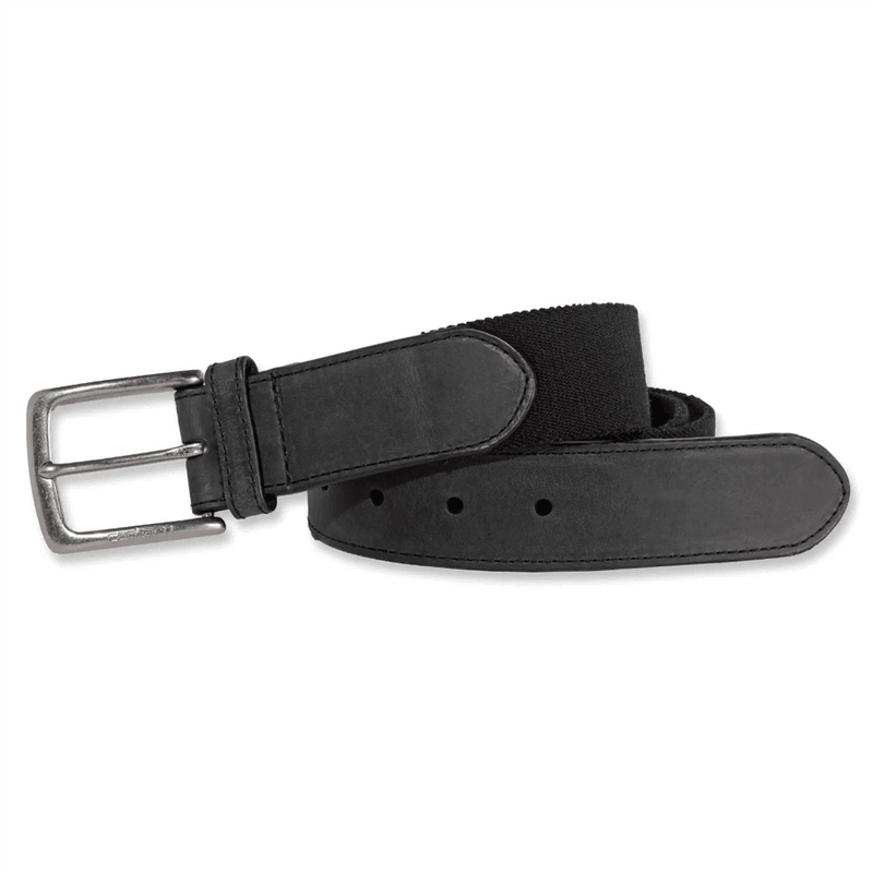 Carhartt CH2291 Rugged Flex Elasticated Cargo Belt - BELTS