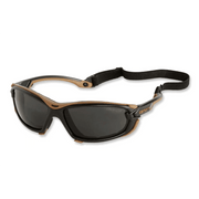 Carhartt EGB10DTM Toccoa Safety Glasses - EYE PROTECTION