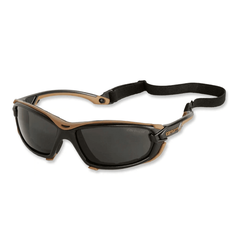 Carhartt EGB10DTM Toccoa Safety Glasses - EYE PROTECTION