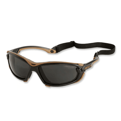 Carhartt EGB10DTM Toccoa Safety Glasses - EYE PROTECTION