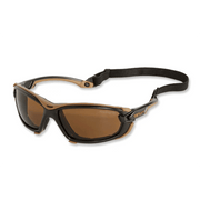 Carhartt EGB10DTM Toccoa Safety Glasses - EYE PROTECTION