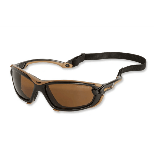Carhartt EGB10DTM Toccoa Safety Glasses - EYE PROTECTION
