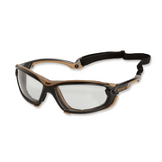 Carhartt EGB10DTM Toccoa Safety Glasses - EYE PROTECTION