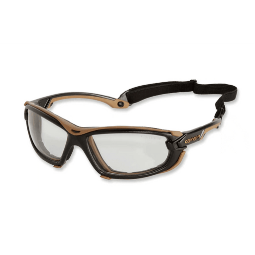 Carhartt EGB10DTM Toccoa Safety Glasses - EYE PROTECTION
