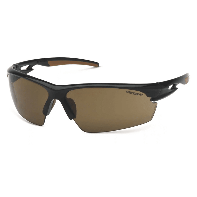 Carhartt EGB6DT Ironside Plus Safety Glasses - EYE PROTECTION